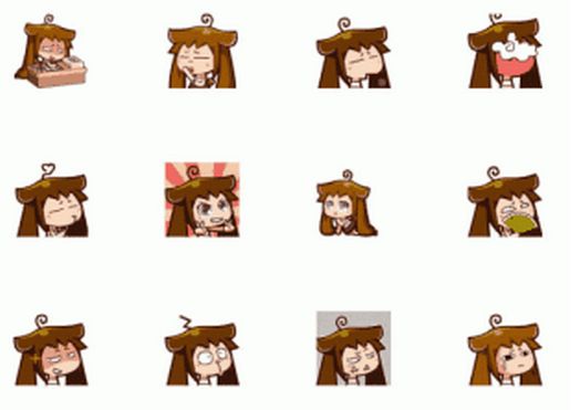 茉莉mmqq表情 免费版 www.qinpinchang.com