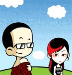 最新小沈阳搞笑QQ表情全集 最新版 www.qinpinchang.com