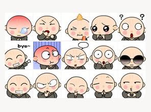 笑林寺QQ表情 免费版 www.qinpinchang.com