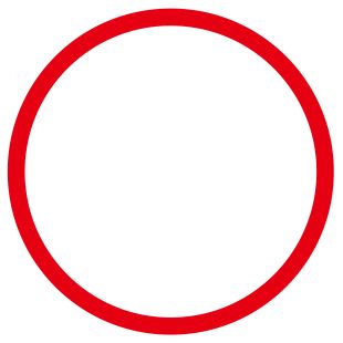 CorelDRAW怎么设计圆形印章？ www.qinpinchang.com