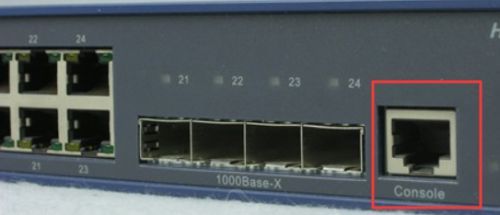 Xshell怎么连接交换机？-Xshell连接交换机教程 www.qinpinchang.com