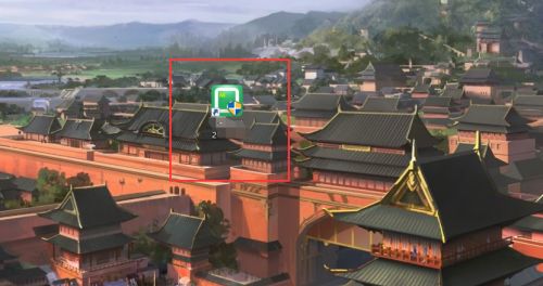 按键精灵怎么获取坐标-按键精灵获取坐标的方法 www.qinpinchang.com