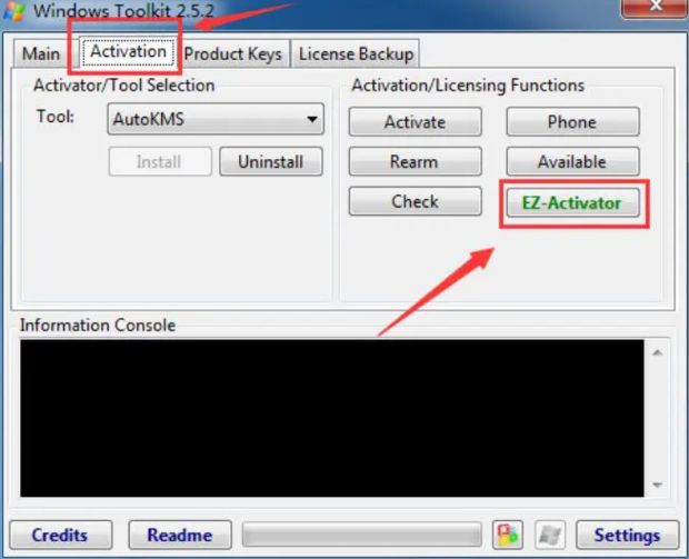 Microsoft Toolkit如何激活Office?-Microsoft Toolkit激活Office方法教程 www.qinpinchang.com