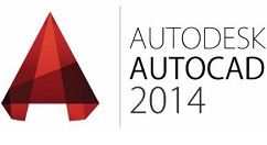 AutoCAD2014怎么标注尺寸？ www.qinpinchang.com