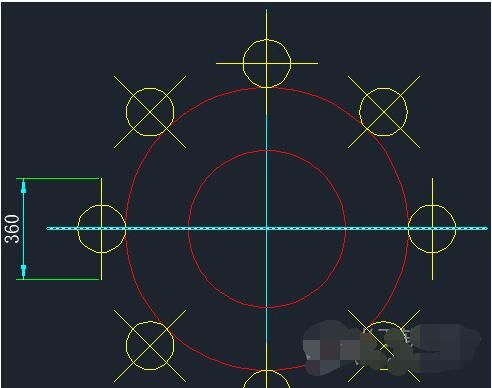 AutoCAD2014怎么标注尺寸？ www.qinpinchang.com