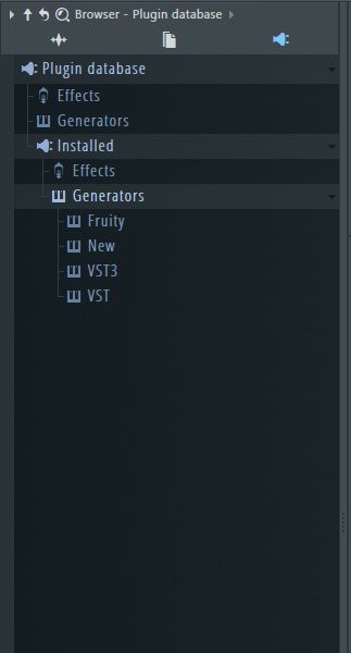 FL Studio怎么添加效果器？- FL Studio添加效果器教程 www.qinpinchang.com