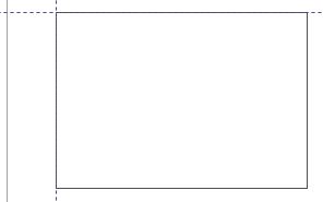 CorelDraw(CDR)X4怎么贴齐辅助线？-CorelDraw(CDR)X4贴齐辅助线方法教程 www.qinpinchang.com