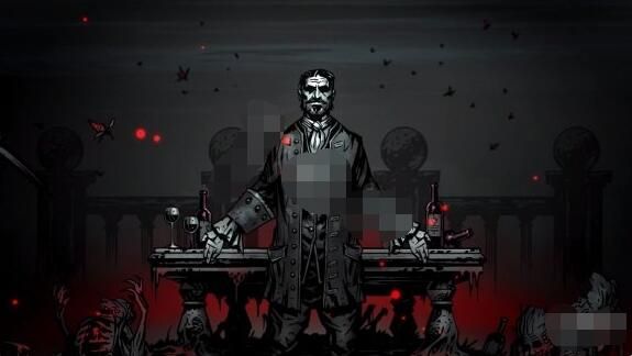 暗黑地牢老祖怎么样？ www.qinpinchang.com