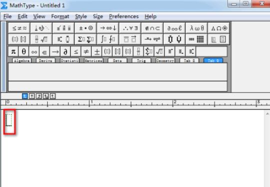 MathType如何使用LaTex代码编辑公式-使用LaTex代码编辑公式教程 www.qinpinchang.com