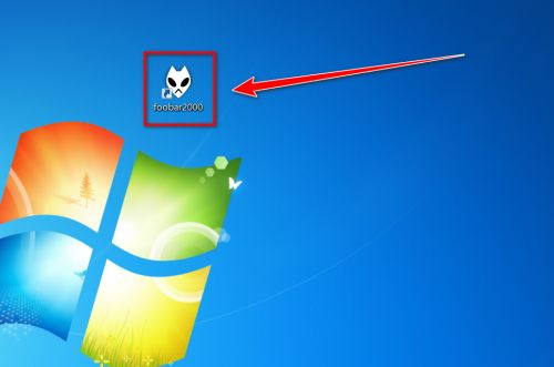 Foobar2000如何随机播放音乐-Foobar2000随机播放音乐的方法 www.qinpinchang.com