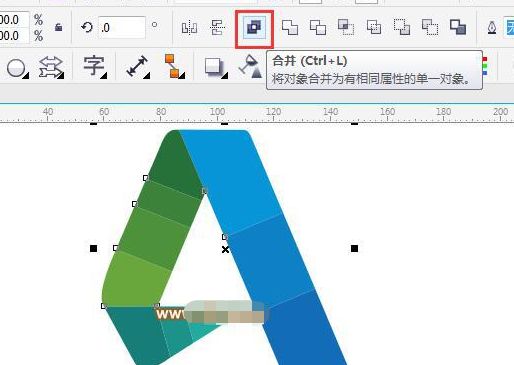 CorelDraw(CDR)X4怎么提取图片轮廓?-CorelDraw(CDR)X4提取图片轮廓方法教程 www.qinpinchang.com