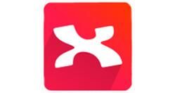 XMind8怎么复制粘贴？-XMind8复制粘贴教程 www.qinpinchang.com