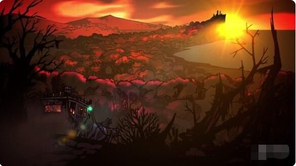 暗黑地牢防御属性怎么提升? www.qinpinchang.com