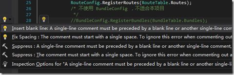 Resharper怎么与StyleCop的整合？ www.qinpinchang.com