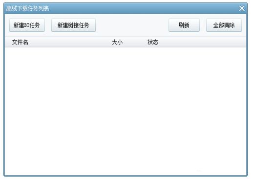 pandownload如何下载BT种子？ www.qinpinchang.com