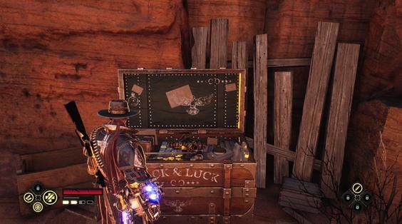 暗邪西部怎么拾取物品? www.qinpinchang.com