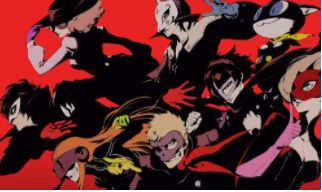 女神异闻录5sBoss怎么打？ www.qinpinchang.com