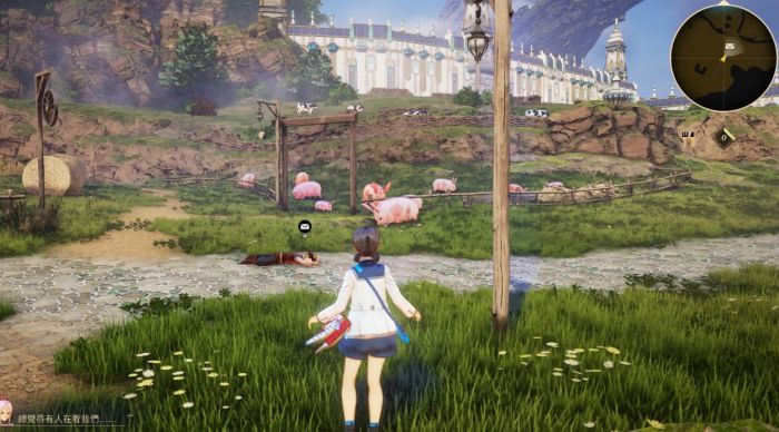 破晓传说梅南希亚支线怎么打？ www.qinpinchang.com