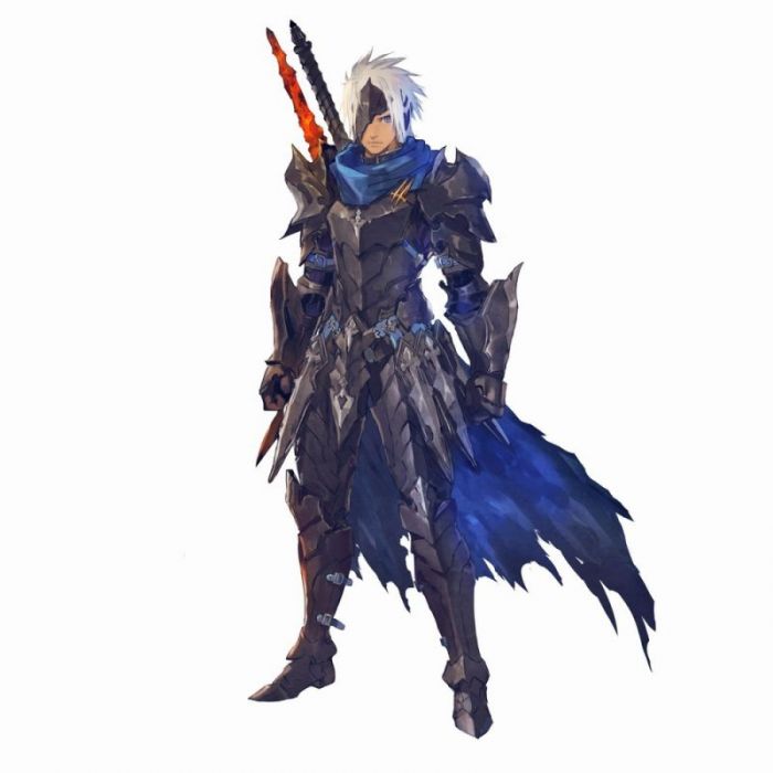 \ 破晓传说有哪些人物角色? www.qinpinchang.com