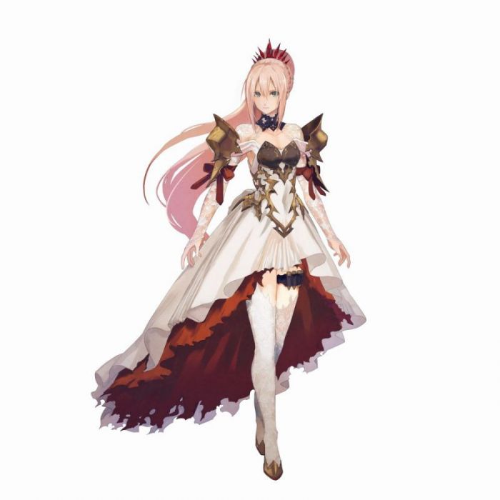 \ 破晓传说有哪些人物角色? www.qinpinchang.com