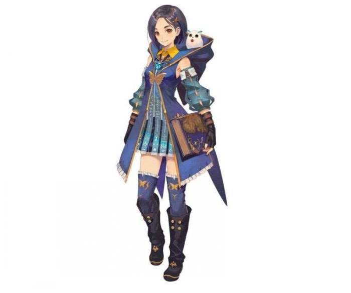 \ 破晓传说有哪些人物角色? www.qinpinchang.com