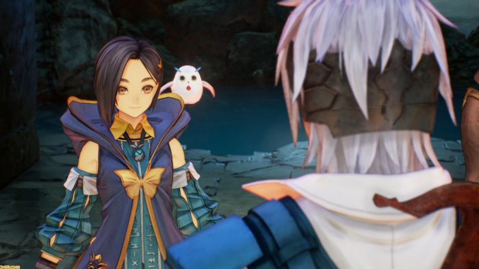 \ 破晓传说有哪些人物角色? www.qinpinchang.com