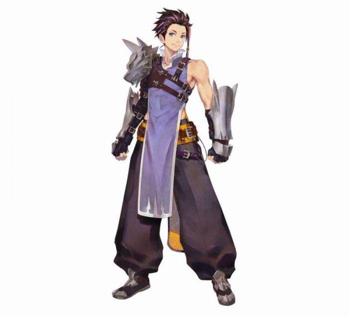 \ 破晓传说有哪些人物角色? www.qinpinchang.com