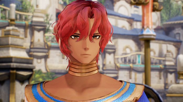 \ 破晓传说有哪些人物角色? www.qinpinchang.com