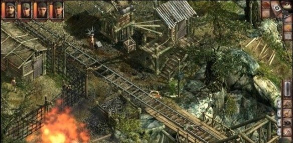 盟军敢死队2桂河大桥怎么过 www.qinpinchang.com