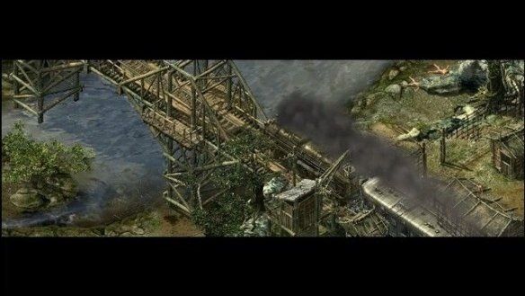 盟军敢死队2桂河大桥怎么过 www.qinpinchang.com