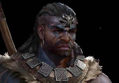 暗黑破坏神4野蛮人怎么玩？ www.qinpinchang.com