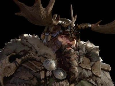 暗黑破坏神4德鲁伊怎么玩？ www.qinpinchang.com