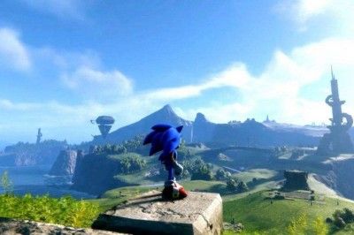 索尼克未知边境会晕吗？-索尼克未知边境晕3d解决方法 www.qinpinchang.com