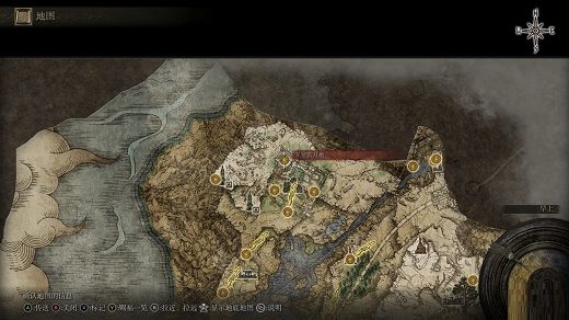 艾尔登法环红木短弓怎么获得-艾尔登法环红木短弓获得方法 www.qinpinchang.com