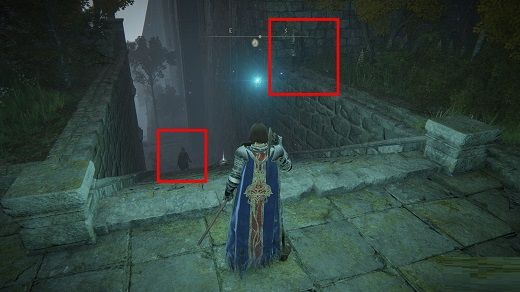 艾尔登法环红木短弓怎么获得-艾尔登法环红木短弓获得方法 www.qinpinchang.com