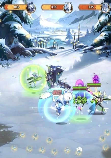 呼啸怎么打boss？ www.qinpinchang.com