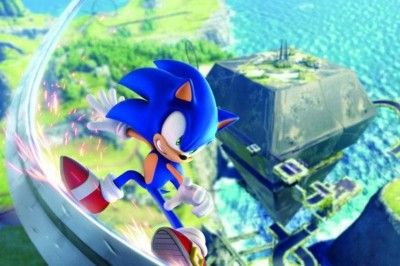 索尼克未知边境怎么钓鱼？-索尼克未知边境钓鱼方法 www.qinpinchang.com