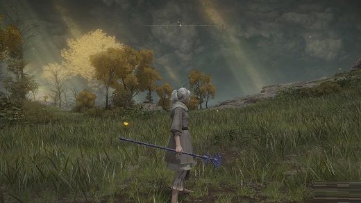 艾尔登法环结晶杖怎么获得-艾尔登法环结晶杖获得方法 www.qinpinchang.com