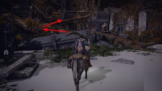 艾尔登法环死王子杖怎么获得-艾尔登法环死王子杖获得方法 www.qinpinchang.com