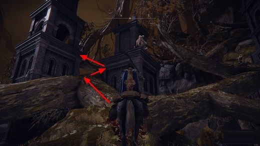 艾尔登法环死王子杖怎么获得-艾尔登法环死王子杖获得方法 www.qinpinchang.com