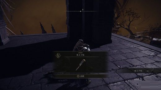 艾尔登法环死王子杖怎么获得-艾尔登法环死王子杖获得方法 www.qinpinchang.com