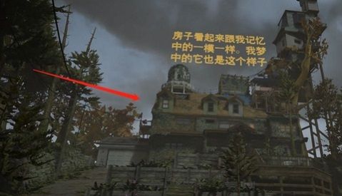 艾迪芬奇的记忆照相机关卡怎么过？ www.qinpinchang.com