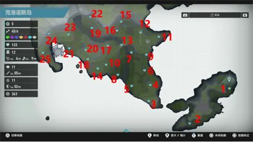 索尼克未知边境机关怎么开？ www.qinpinchang.com