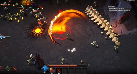 灵魂石幸存者威望有什么作用? www.qinpinchang.com