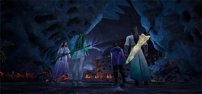 仙剑奇侠传7怎么换装备? www.qinpinchang.com