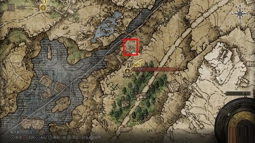 艾尔登法环复合弓怎么获得-艾尔登法环复合弓获得方法 www.qinpinchang.com