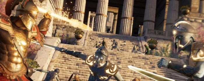 \ 刺客信条:奥德赛四件法器在哪-四件法器位置介绍 www.qinpinchang.com