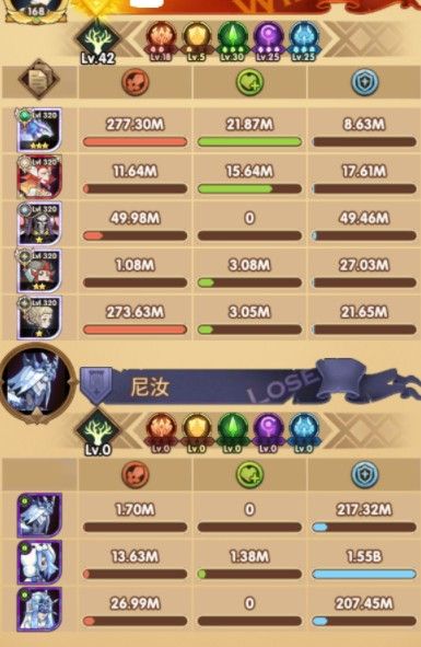 呼啸怎么搭配最强通关阵容？ www.qinpinchang.com