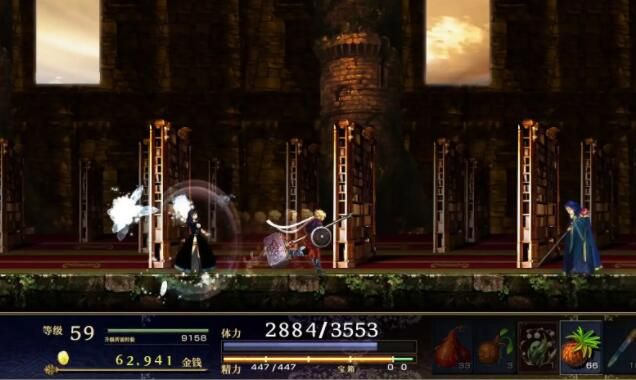 神之天平怎么加点？ www.qinpinchang.com