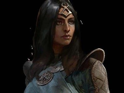 暗黑破坏神4女巫怎么玩？ www.qinpinchang.com